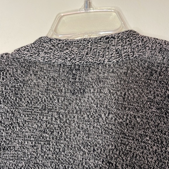 Eileen Fisher Open Cardigan Sweater - Picture 7 of 8